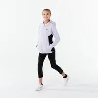 Odzież sportowa dziecięca - Dres dziecięcy Puma 7/8 - miniaturka - grafika 1