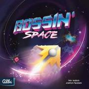 Gry planszowe - Albi Bossin Space - miniaturka - grafika 1