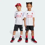 Odzież sportowa dziecięca - Zestaw Marvel Spider-Man Tee Set Kids - miniaturka - grafika 1