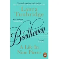 Biografie i autobiografie - Penguin Books Beethoven Tunbridge Laura - miniaturka - grafika 1