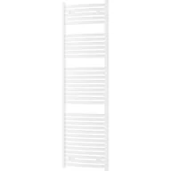 Grzejniki pokojowe - Mexen Helios grzejnik łazienkowy 1800 x 600 mm, 996 W, biały - miniaturka - grafika 1