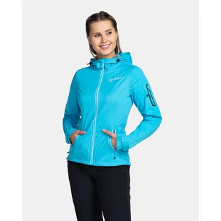 Kurtki i kamizelki sportowe damskie - Damska kurtka softshell Kilpi BELTRA-W - grafika 1