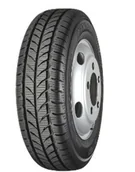 Opony ciężarowe - Yokohama Opona BluEarth-Winter WY01 205/65R16 107/105T WD651608TB - miniaturka - grafika 1