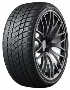 GT Radial WinterPro2 Sport 225/55R17 101V - Opony zimowe - miniaturka - grafika 1