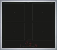 Płyty elektryczne do zabudowy - Siemens ED645HQC1E iQ500 - miniaturka - grafika 1