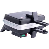 Gofrownice - Dezal 301.6 Profi W Biały - miniaturka - grafika 1