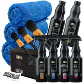 Kufry i sakwy motocyklowe - Adbl Zestaw Kosmetyków Do Auta Na Start Detailing - miniaturka - grafika 1