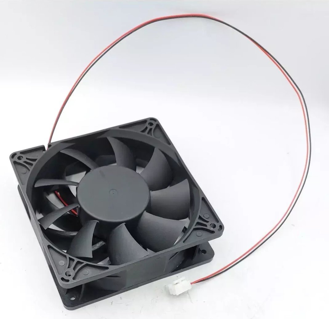 Dedra Silnik 9W DC