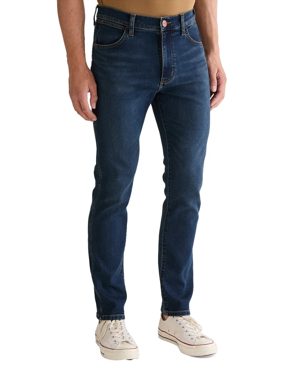 Jeansy Wrangler Larston 112378460 Oliver W 33 / L 32