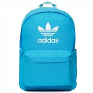 Plecaki - Plecak adidas Originals Adicolor Backpack (kolor niebieski) - miniaturka - grafika 1