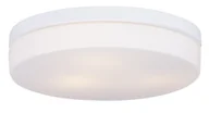 Lampy sufitowe - Maxlight plafon Oda 2xE27 40cm biały C0193 C0193 - miniaturka - grafika 1