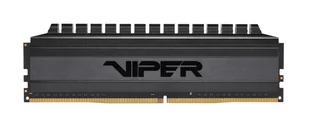 Patriot  Viper 4 BLACKOUT DDR4 16GB 3600MHz CL18 PVB416G360C8K PVB416G360C8K - Pamięci RAM - miniaturka - grafika 2