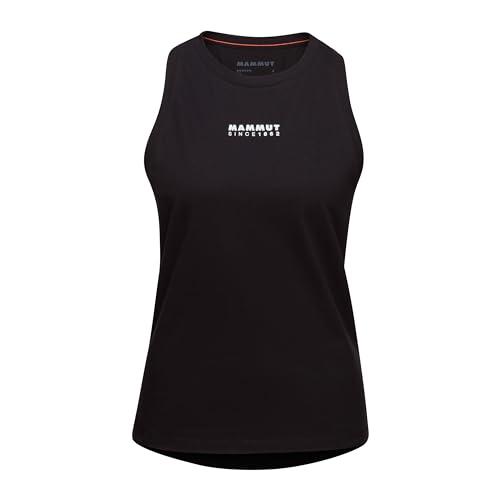 Mammut Damski Core Tank Top Women 1862 [101702] Tanks and Tops