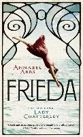 Annabel Abbs Frieda - Biografie obcojęzyczne - miniaturka - grafika 1