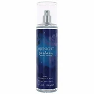 Wody i perfumy damskie - Britney Spears, Midnight Fantasy, mgiełka do ciała, 236 ml - miniaturka - grafika 1