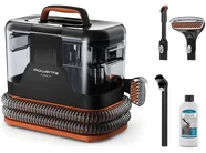 Rowenta Clean It IN5011F0 Czarno-pomarańczowy