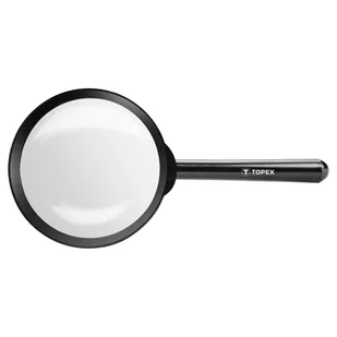 Topex Szkło powiększające - Pozostałe narzędzia ogrodowe - miniaturka - grafika 4