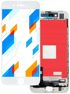 WYŚWIETLACZ LCD EKRAN do Apple iPhone 8 / SE 2020 / SE 2022 - Części serwisowe do telefonów - miniaturka - grafika 1