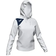 Koszulki męskie - Joma Spike II 900869.203.4XS-3XS, biało-granatowy, 4XS-3XS - miniaturka - grafika 1