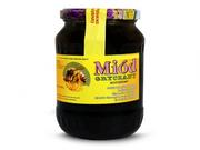 Miód - VIVIO Miód gryczany 1000g mio-gry-1kg - miniaturka - grafika 1