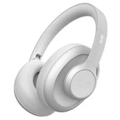 Słuchawki - FRESH N REBEL Clam Ace Ice Grey Szare - miniaturka - grafika 1