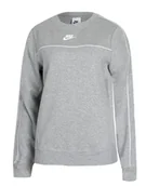 Bluzy damskie - Bluza damska Nike Sportswear CZ8336-063 r. S - miniaturka - grafika 1