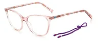 Okulary korekcyjne, oprawki, szkła - Okulary korekcyjne Missoni MMI 0067 35J - miniaturka - grafika 1