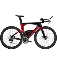 Rowery - Trek Speed Concept SLR 8 2025 Metallic Red Smoke to Red Carbon Smoke XL - miniaturka - grafika 1