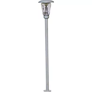 Viessmann 1380581 H0 lampa uliczna prosta gotowy model 6038 1 szt - Akcesoria i części modelarskie - miniaturka - grafika 1