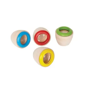 Hape Magiczne kalejdoskopy - Zabawki kreatywne - miniaturka - grafika 2