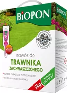 Nawozy ogrodnicze - Biopon trawnik zachwaszczony 1 kg NAW000040 - miniaturka - grafika 1