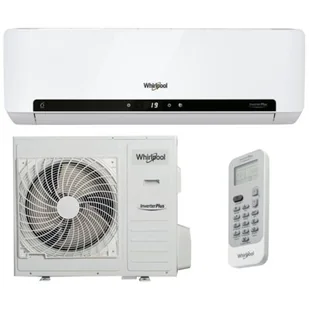 Whirlpool Klimatyzator Split SPIW318L - Klimatyzatory - miniaturka - grafika 1