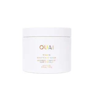 St Barts Scalp and Body Scrub 250 m - Peelingi do ciała - miniaturka - grafika 1