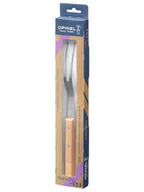 Noże - Opinel Uni widelec, Classic Collection nóż do mięsa, wielokolorowa, One Size 1824 - miniaturka - grafika 1