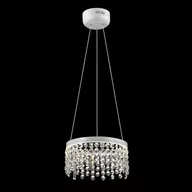 Lampy sufitowe - Italux Fiona LED lampa wisząca MA05146C-001 MA05146C-001 - miniaturka - grafika 1