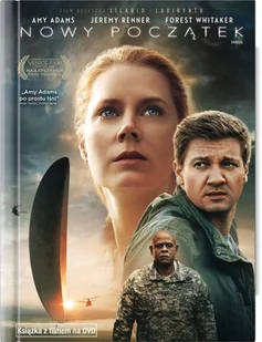 Nowy początek - Filmy fantasy DVD - miniaturka - grafika 2