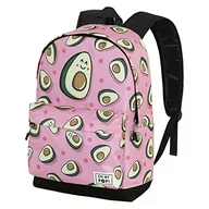 Plecaki - Oh My Pop! Waca-Fan HS plecak 2.0, różowy, różowy, Jeden rozmiar, Plecak FAN HS 2.0 Waca - miniaturka - grafika 1