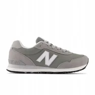 Buty sportowe męskie - New Balance buty męskie sportowe ML515GRY rozmiar 42 - miniaturka - grafika 1
