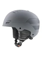 Kaski narciarskie - Kask narciarski Uvex Wanted - rhino matt - miniaturka - grafika 1
