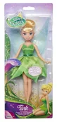 Lalki dla dziewczynek - LALKA Disney Fairies TINK Dzwoneczek w Klasycznej Kreacji JAKKS - miniaturka - grafika 1