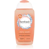 Płyny do higieny intymnej - Femfresh Femfresh, Everyday Care Daily, płyn do higieny intymnej, 250 ml - miniaturka - grafika 1