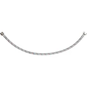 Węże elastyczne - Fala WĄŻ PRZYŁĄCZENIOWY F/M 1/2 1/2 600MM - miniaturka - grafika 1