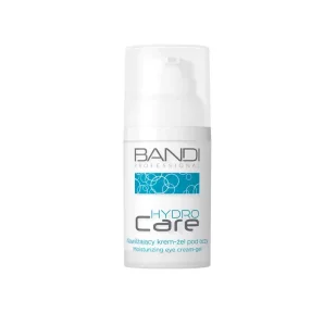 Bandi Hydro Care nawilżający krem-żel pod oczy 30ml - Kosmetyki pod oczy - miniaturka - grafika 1