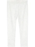 Spodenki dla niemowląt - carter's Legginsy w kolorze szarym - miniaturka - grafika 1
