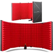 Akcesoria do komputerów stacjonarnych - Kabina akustyczna MOZOS Game - miniaturka - grafika 1