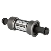 Części rowerowe - ACCENT Wkład suportu BB-40 czarny-srebrny / Rozmiar: 68 x 122,5 mm / Typ: BSA - miniaturka - grafika 1