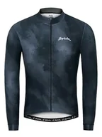 Koszulki męskie - Spiuk Top Ten T-shirt męski - miniaturka - grafika 1