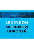 Zarządzanie - Leksykon mierników dokonań w.2 - miniaturka - grafika 1