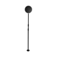 Lampy ogrodowe - Oprawa Ogrodowa Słupek LED V-TAC Solarna 8W VT-948 4000K 500lm - miniaturka - grafika 1