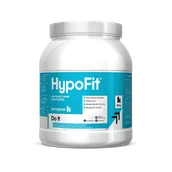 Produkty specjalne dla sportowców - HypoFit 500 g/17 - 20 litrów, egzotyczny - miniaturka - grafika 1